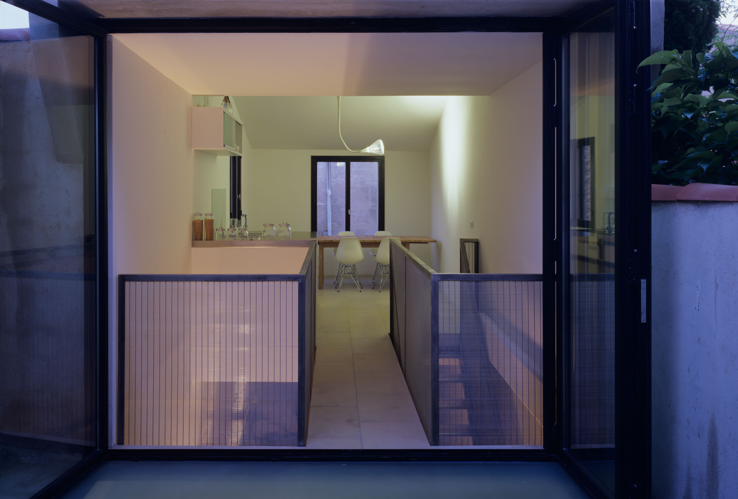 Maison Longue, Bages